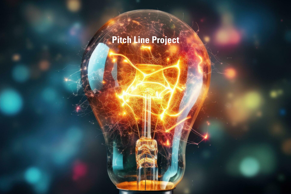 Pitch Line Project