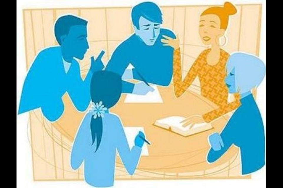 Study Groups