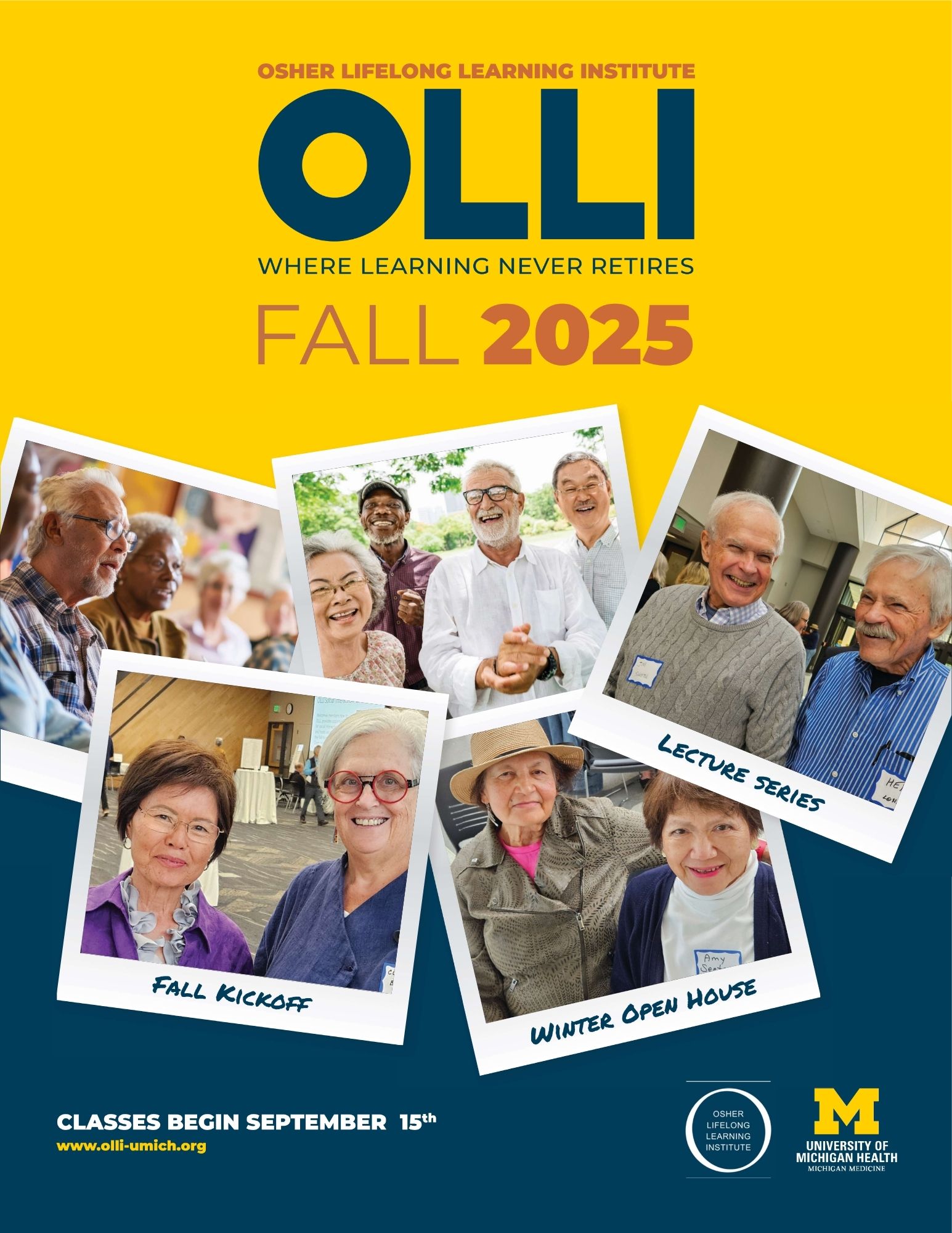Membership Handbook